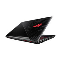 Asus ROG GL503VD Core i7 7700HQ / 16GB / 128GB + 1TB / GTX 1050 4GB / 15.6-inch FHD