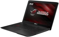 ASUS ROG GL552V GAMING LAPTOP (GL552VX-DM070D)