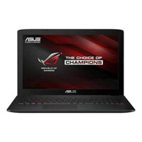 Asus ROG GL552VX Core i5 6300HQ / 8GB / 128GB + 1TB / GTX 950M 4GB / 15.6-inch FHD