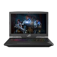 ASUS ROG Griffin G703GI-E5132T | i9-8950HK | 32GB DDR4 | 1.5TB SSD + 2TB HDD | GeForce GTX 1080 8GB | 17.3 FHD 144Hz | Win10