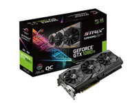 ASUS ROG GTX 1080 Ti Strix 11GB Gaming OC 352Bit DDR5X