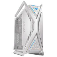 ASUS ROG Hyperion GR701 White – E-ATX Full-Tower Case