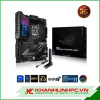 ASUS ROG Maximus Z790 Dark Hero (Intel Z790/ Socket 1700/ ATX/ 4 khe DDR5)