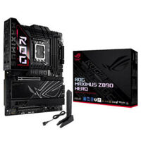 ASUS ROG MAXIMUS Z890 HERO – Socket 1851