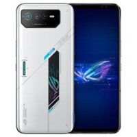 ASUS ROG Phone 6 12GB 256GB - Cũ Đẹp