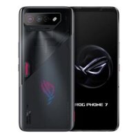 ASUS ROG Phone 7 16GB 512GB - Cũ Trầy Xước