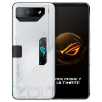 ASUS ROG Phone 7 Ultimate 16GB 512GB - Cũ Xước Cấn
