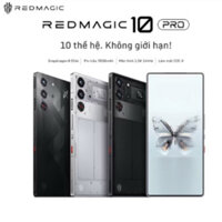 Asus ROG Phone 8 Pro - 16GB/512GB LikeNew 99%