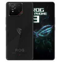 ASUS ROG Phone 9 12GB 256GB - Cũ Trầy Xước