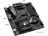 ASUS ROG STRIX B350-F GAMING AM4