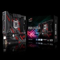 ASUS ROG STRIX B360-G GAMING - Socket 1151v2