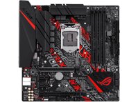 ASUS ROG STRIX B360-G GAMING LGA1151 (300 Series)