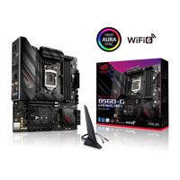 ASUS ROG STRIX B560 G GAMING WIFI