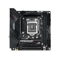 ASUS ROG STRIX B560 I GAMING WIFI