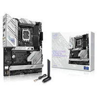 ASUS ROG STRIX B760-A GAMING WIFI – Socket 1700