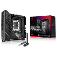 ASUS ROG STRIX B760-I GAMING WIFI – Socket 1700