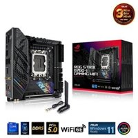 ASUS ROG STRIX B760-I GAMING WIFI iTX Mainboard