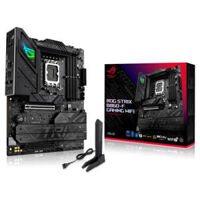 ASUS ROG STRIX B860-F GAMING WIFI – Socket 1851