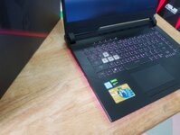 ASUS ROG STRIX G G531GD-AL025T GEFORCE GTX 1050 4GB INTEL CORE I5 9300H 8GB 512GB 15.6″ 120HZ IPS MULTICOLOR KEYBOARD WIN 10