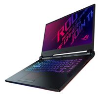 ASUS ROG STRIX G G731GT-AU004T i7-9750H