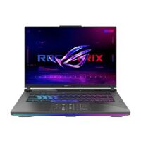 Asus Rog Strix G16 2025 G614FR | Ryzen 9 9955HX 3D, 16GB, 1TB, RTX 5070Ti 12GB, 16 icnh 2K+ 240Hz, Volt Green