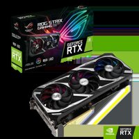 ASUS ROG Strix GeForce RTX 3050 8GB OC