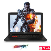 Asus ROG Strix GL502VT i7-6700HQ, RAM 8G, HDD 1Tb, Nvidia GTX 970M- 3G, 15.6″FHD