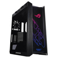 ASUS ROG Strix Helios – RGB ATX/EATX Mid-Tower Gaming Case