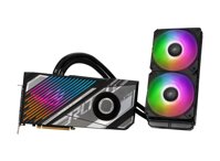 ASUS ROG Strix LC GeForce RTX 3090 Ti OC Edition