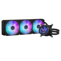 ASUS ROG STRIX LC III 360 ARGB LCD – AIO Watercooling