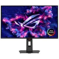 ASUS ROG Strix OLED XG27AQDMES – 27 inch QHD QD-OLED | 240Hz | 0.03ms | Chuyên Game