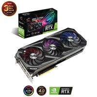 ASUS ROG STRIX RTX 3080 STRIX OC (ROG-STRIX-RTX3080-O10G-GAMING)