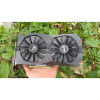 ASUS ROG STRIX RX 570 8GB GAMING