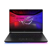 Asus Rog Strix SCAR 16 G635LW-RW175W | Core Ultra 9 275HX, 64GB, 4TB, RTX 5080 16GB, 16'' 2K+ 240Hz