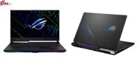 Asus ROG Strix SCAR 17 SE G733CX LL6789W |  Intel® Alder Lake Core™ i9 _ 12950HX | 32GB | 2TB SSD PCIe Gen 4 | GeForce RTX™ 3080 Ti 16GB GDDR6 at 175W | Win 11 | LED Per-Key RGB | 0922D