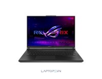 Asus ROG Strix SCAR 17 (G733PY-XS96) (2023)