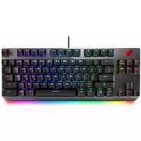 ASUS ROG Strix Scope TKL