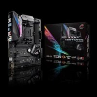 ASUS ROG STRIX X370-F GAMING - SOCKET AM4