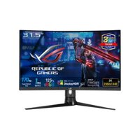ASUS ROG Strix XG32VC: Màn Hình Cong 32 Inch 2K 170Hz – Đỉnh Cao Đắm Chìm, Đa Nhiệm Thông Minh