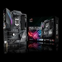 Asus ROG STRIX Z370-F GAMING - Socket 1151v2