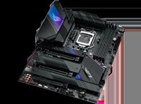 ASUS ROG STRIX Z590 E GAMING WIFI