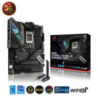 Asus ROG STRIX Z690-F GAMING WIFI – Socket 1700