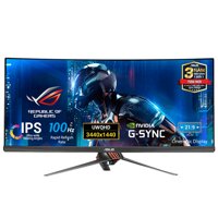 ASUS ROG Swift Curved PG348Q (34inch, QHD 21:9, 100Hz, IPS)