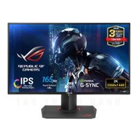 ASUS ROG Swift PG279QE Gaming Monitor – 27″, WQHD, 165Hz, 1ms, IPS, G-SYNC