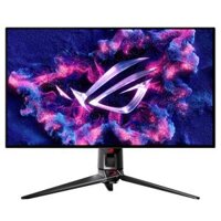 ASUS ROG Swift PG32UCDM 240Hz QD-OLED Gaming Monitor – 32 inch 4K UHD (3840×2160)