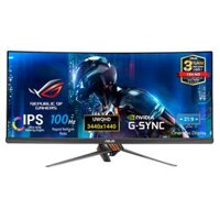 Asus ROG Swift PG348Q 34 inch Màn hình cong G-SYNC 2K