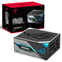 Asus ROG Thor 1200W Platinum III – 80 Plus Platinum – Full Modular PSU
