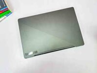ASUS Rog Zephyrus 14 GA401IU ( AMD Ryzen 7 4800HS | RAM 16GB | SSD M.2 512GB | 14" 2K 2560 X 1440 | Card Nvidia GTX 1660Ti 6GB MaxQ)