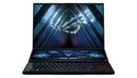 Asus ROG Zephyrus Duo 16 2022  GX650RW - AMD Ryzen 9 6900HX RTX 3070Ti 16inch 2K 165Hz