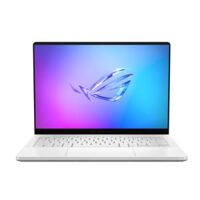Asus ROG Zephyrus G14 2025 GA403UM | Ryzen 9 270, 16GB, 1TB, RTX 5060 8GB, 14'' 3K OLED 120Hz Platinum White